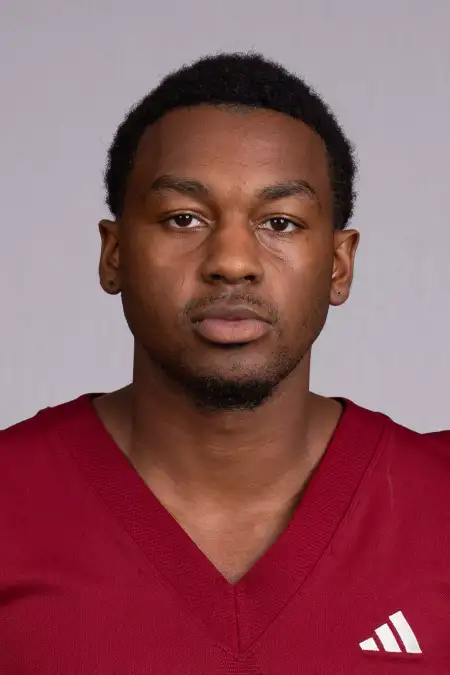Ivory Gilmore III, Football, Henderson State University