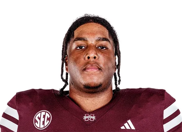 Bailey Henderson, Football, undefined