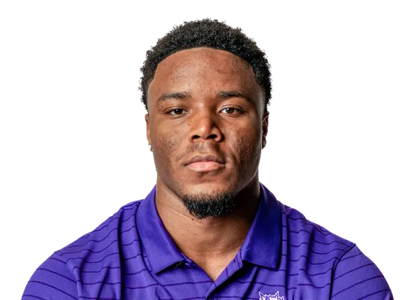 Kaden McFadden, Football, undefined