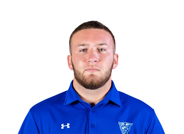 Lane Wadle, Football, University of North Carolina at Charlotte