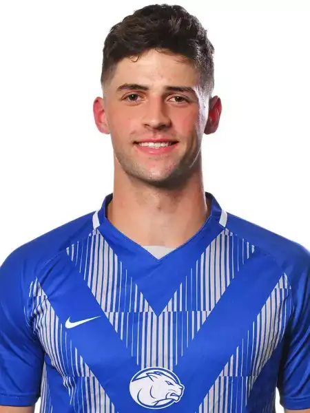 Colin Dickinson, Soccer, Wheaton College (MA)