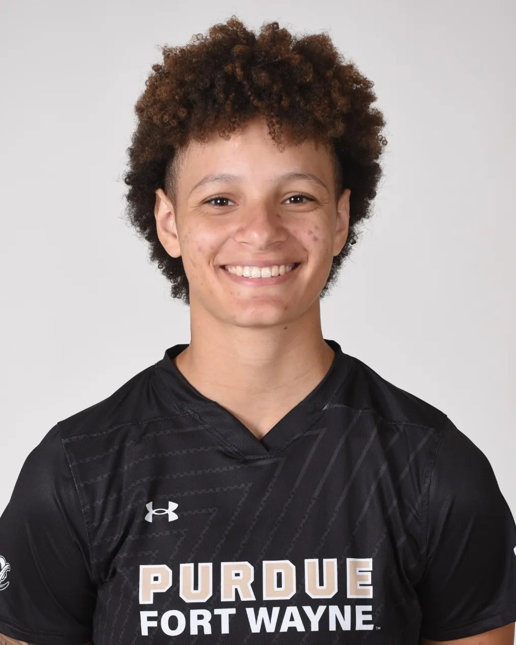 Keira Bradford, Soccer, Purdue University Fort Wayne