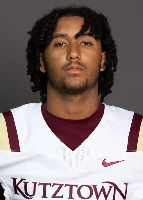 Benny Liles III, Football, undefined