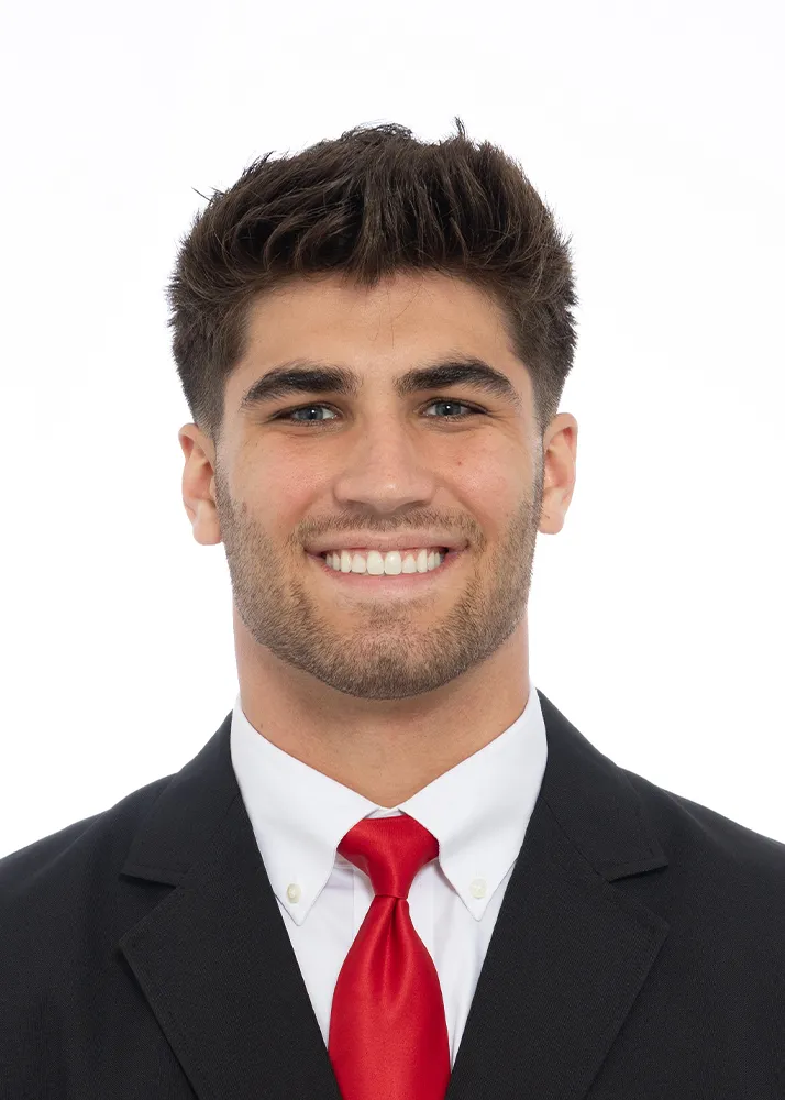 Carter Davis, Football, Stanford University
