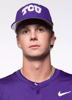 Caedmon Parker, Baseball, undefined