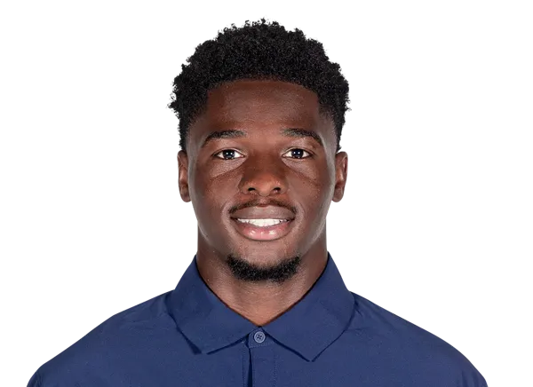 AJ Wilson, Football, undefined