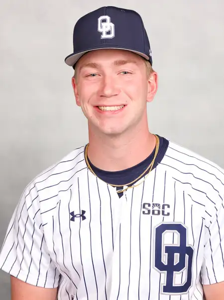 Maddox Jack, Baseball, Old Dominion University