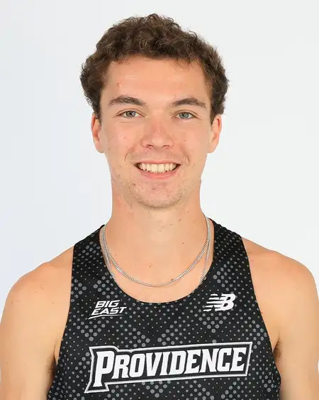 Tyler Bartlett, Track and Field (O), Providence College