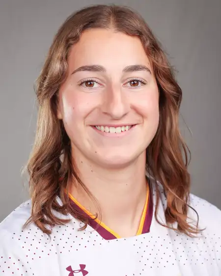 Ava Killian, Soccer, University of Minnesota Duluth