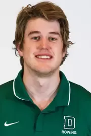 Michael Bobo, Rowing, undefined