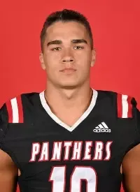 James Young, Football, Davenport University