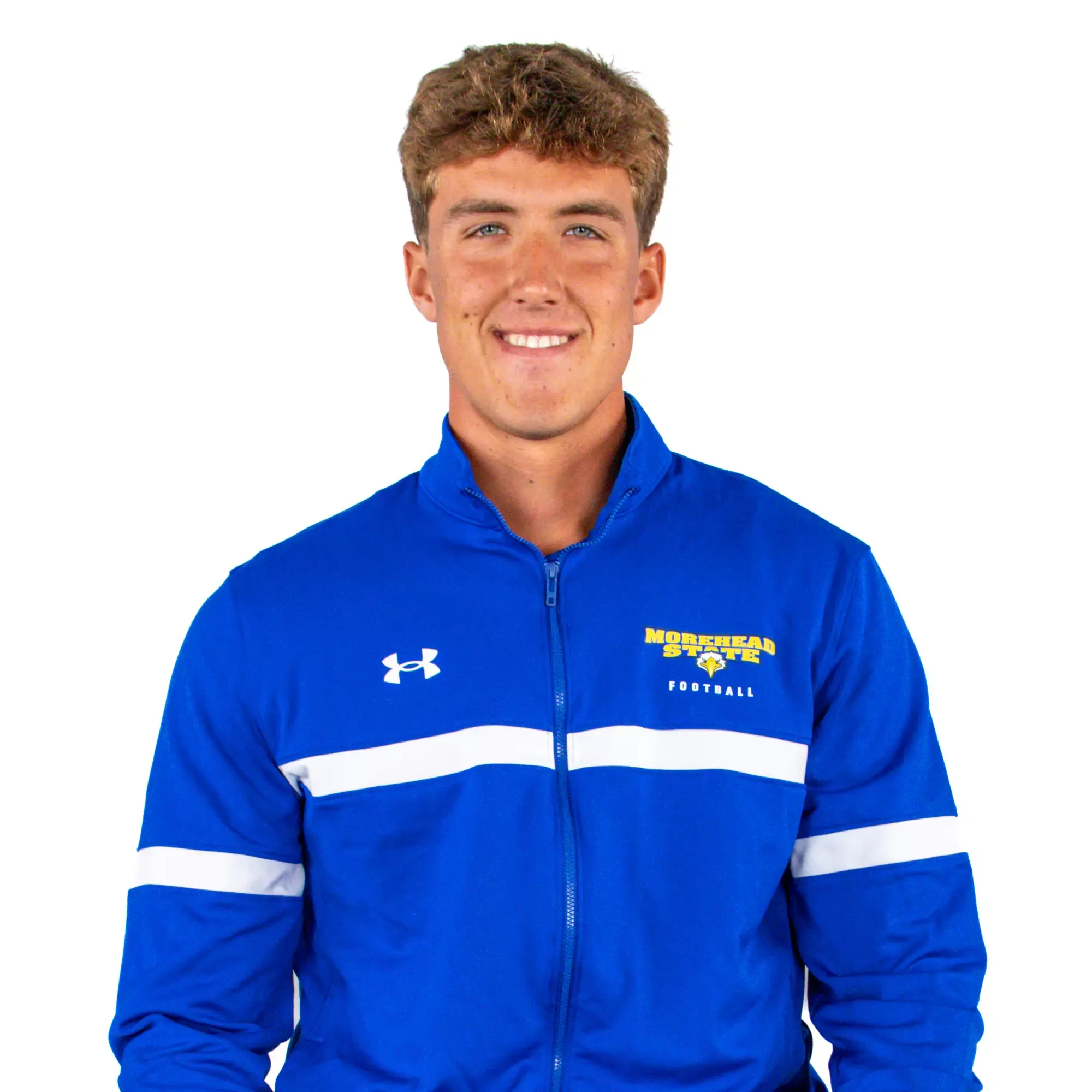 James Barnett, Football, undefined