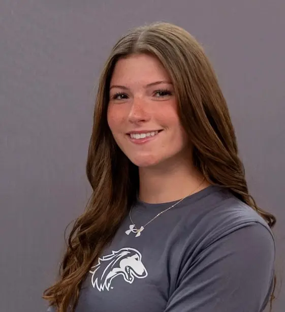 Tia Jankovics, Swimming & Diving, Southern Illinois University