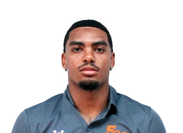 Rayfield Lotten, Football, New Mexico State University