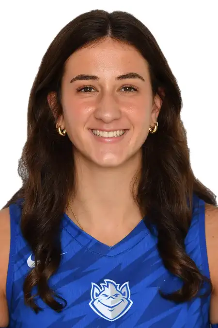 Lucy Rankin, Volleyball, Saint Louis University