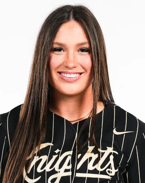 Kendall Yarnell, Softball, undefined