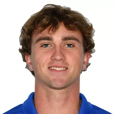 Miles Chandler, Baseball, Saint Louis University