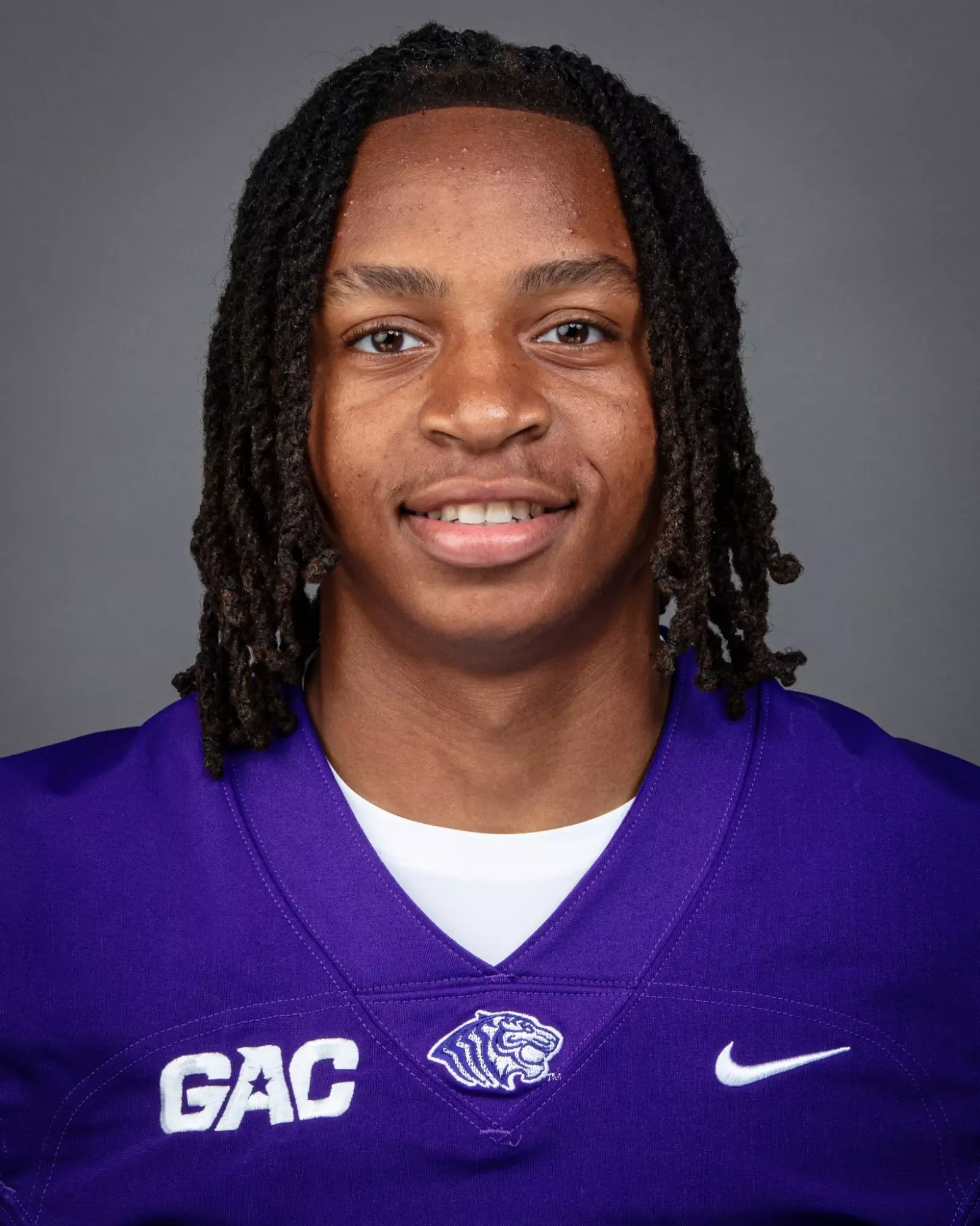 Tre Nichols, Football, undefined
