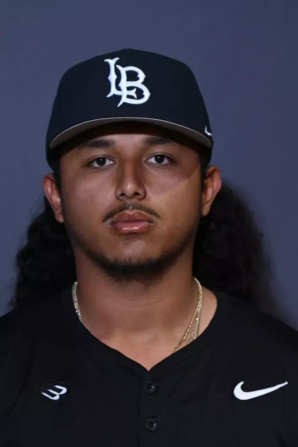 Dylan Lina, Baseball, Long Beach State University