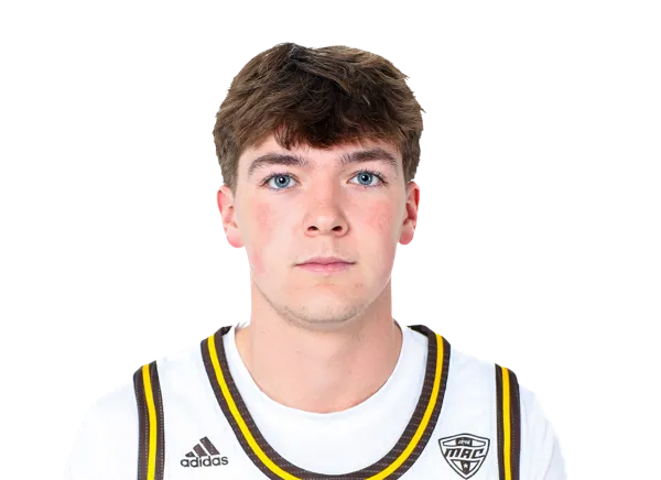 Carson Vis, Basketball, undefined