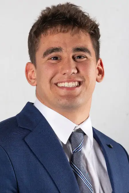 Colter Vela, Football, Dartmouth College