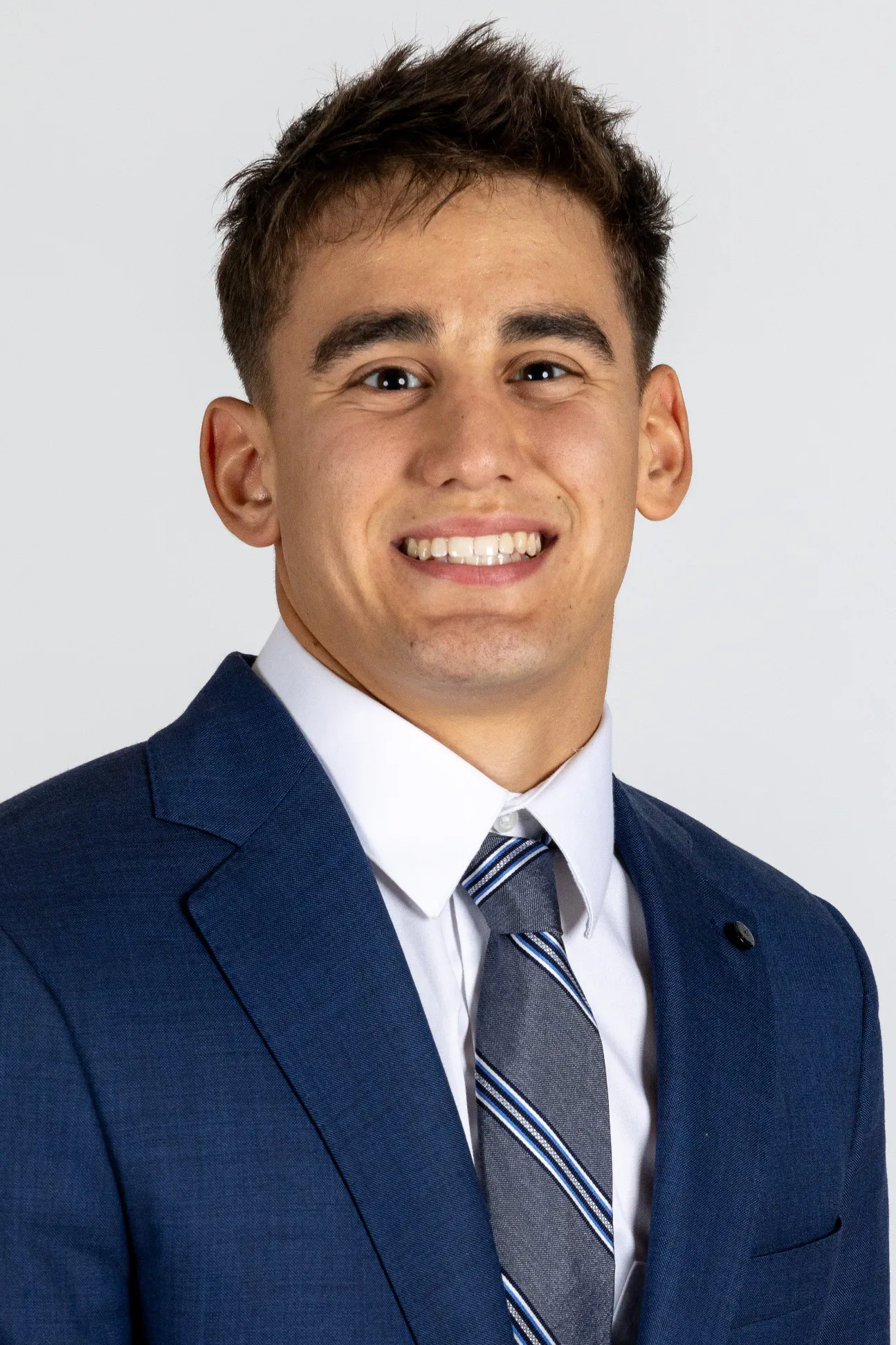 Colter Vela, Football, undefined