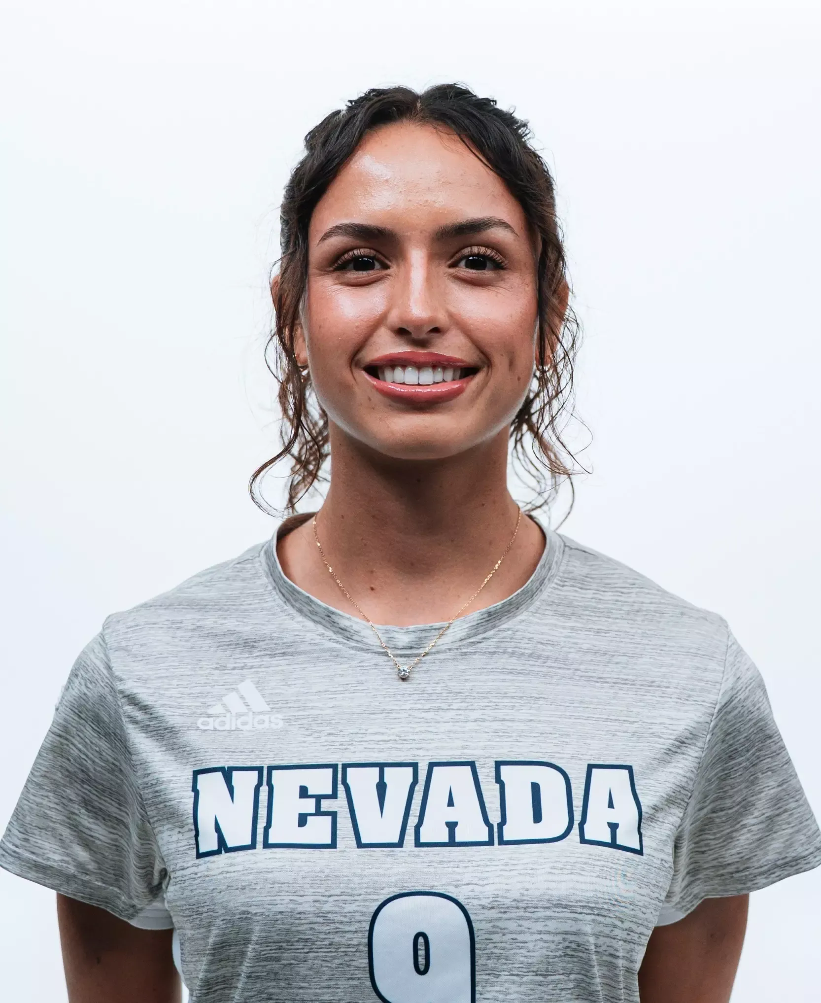 Jasmine Navarro, Soccer, undefined