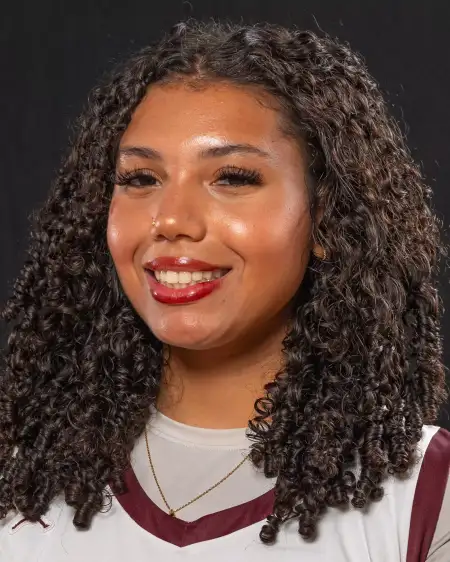 Ava Dixon, Basketball, Trinity University (TX)