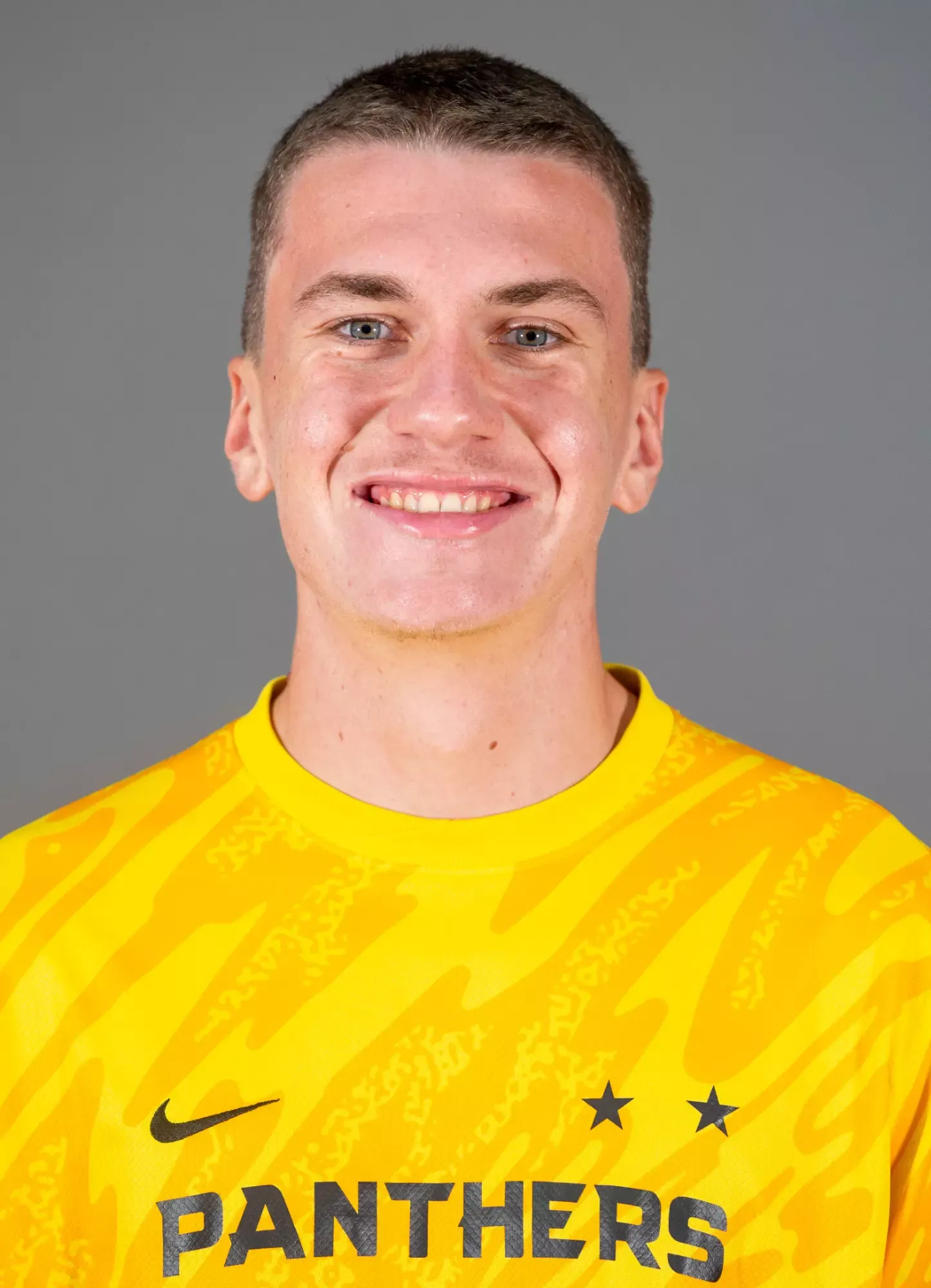 Christian Vira, Soccer, Florida Tech