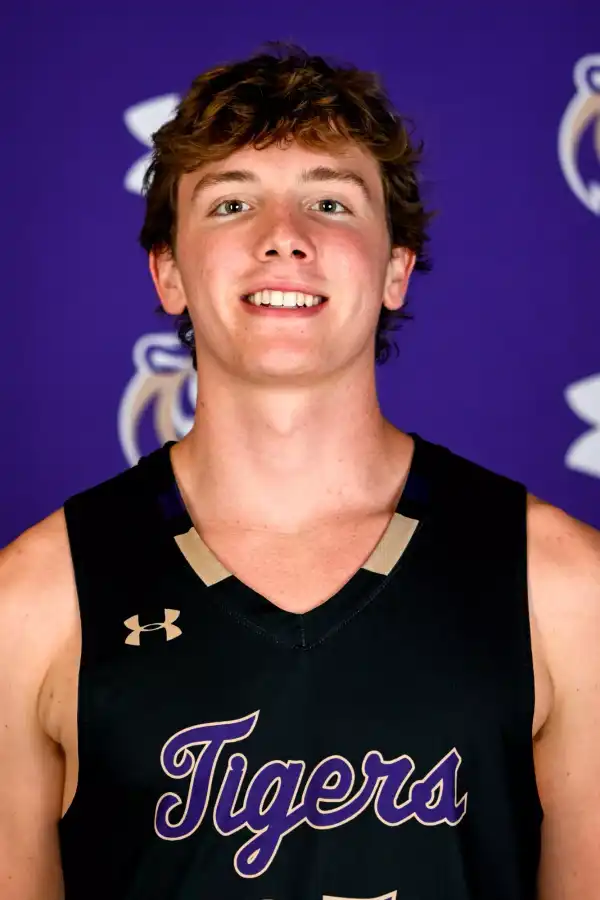 Kaden Ferguson, Basketball, The University of the South