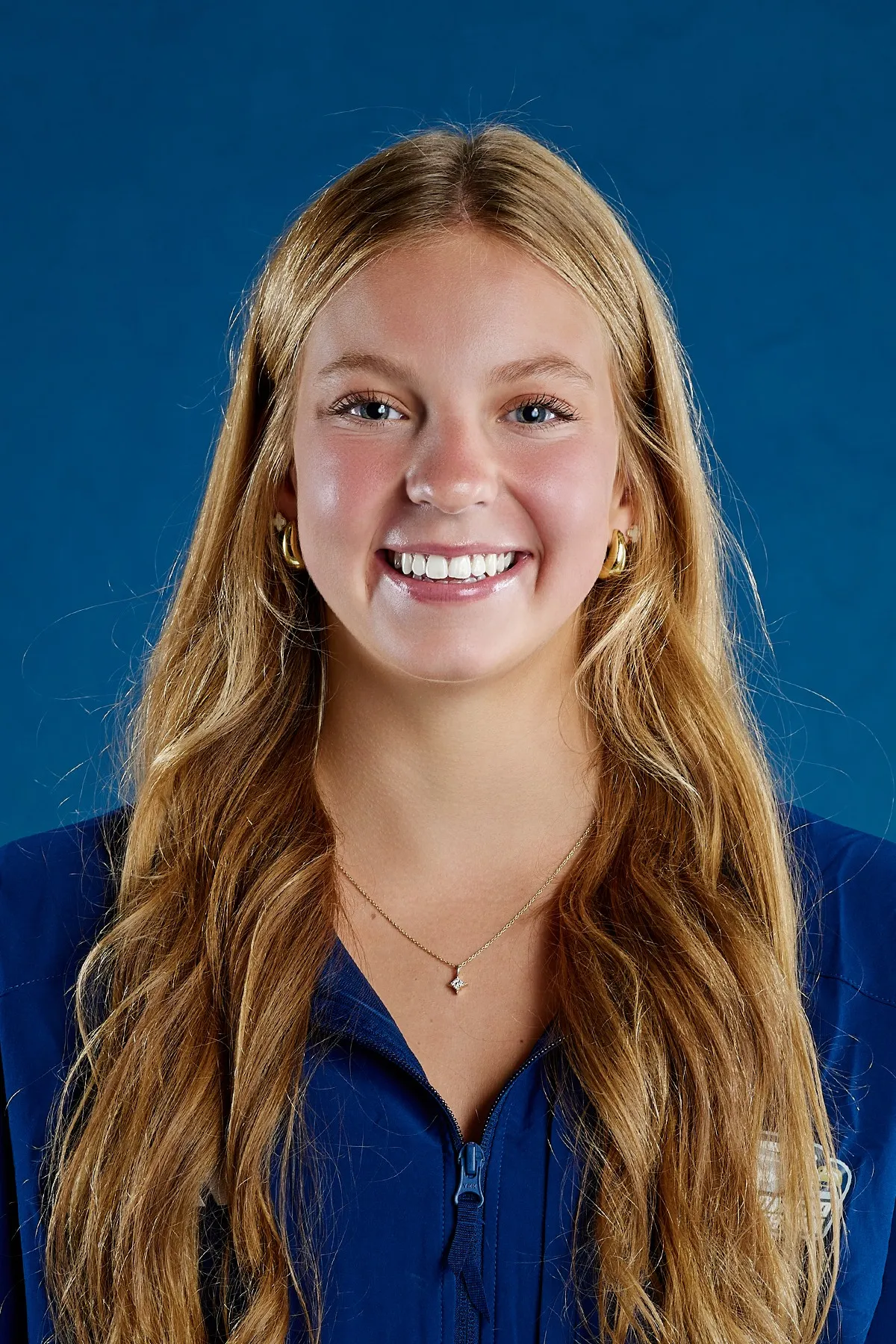 Elle Mettler, Swimming & Diving, Georgia Southern University