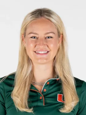 Barbora Bujakova, Golf, undefined