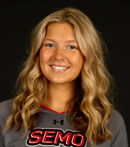 Brooklyn Ritter, Volleyball, Southeast Missouri State University