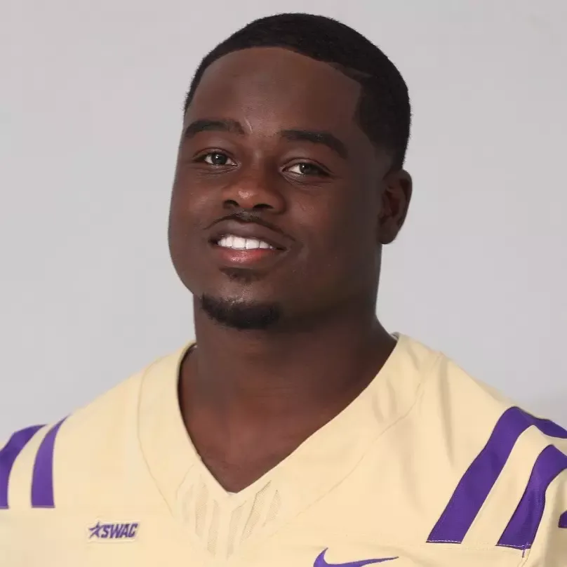 Mahamadou Diarra, Football, Alcorn State University