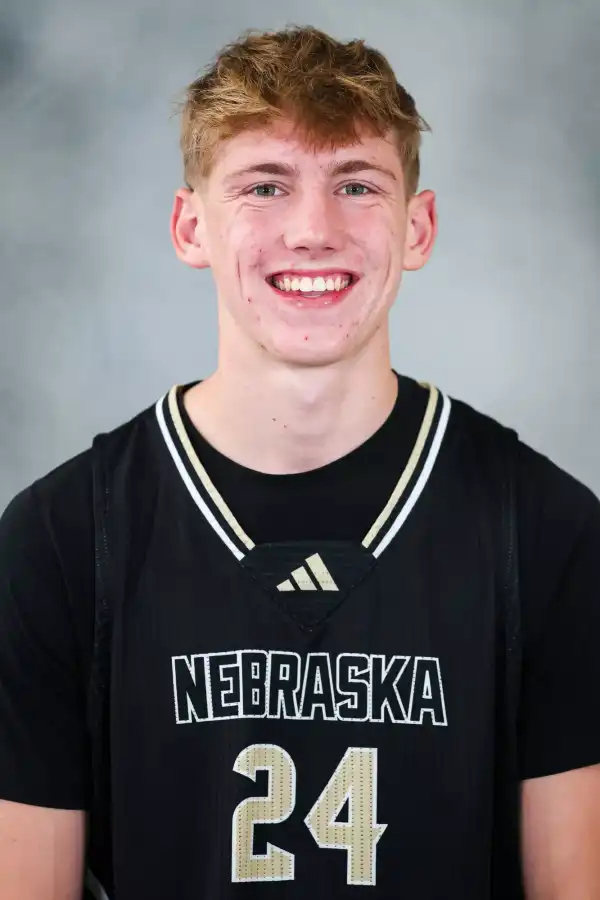 Drew Siems, Basketball, Nebraska Wesleyan University
