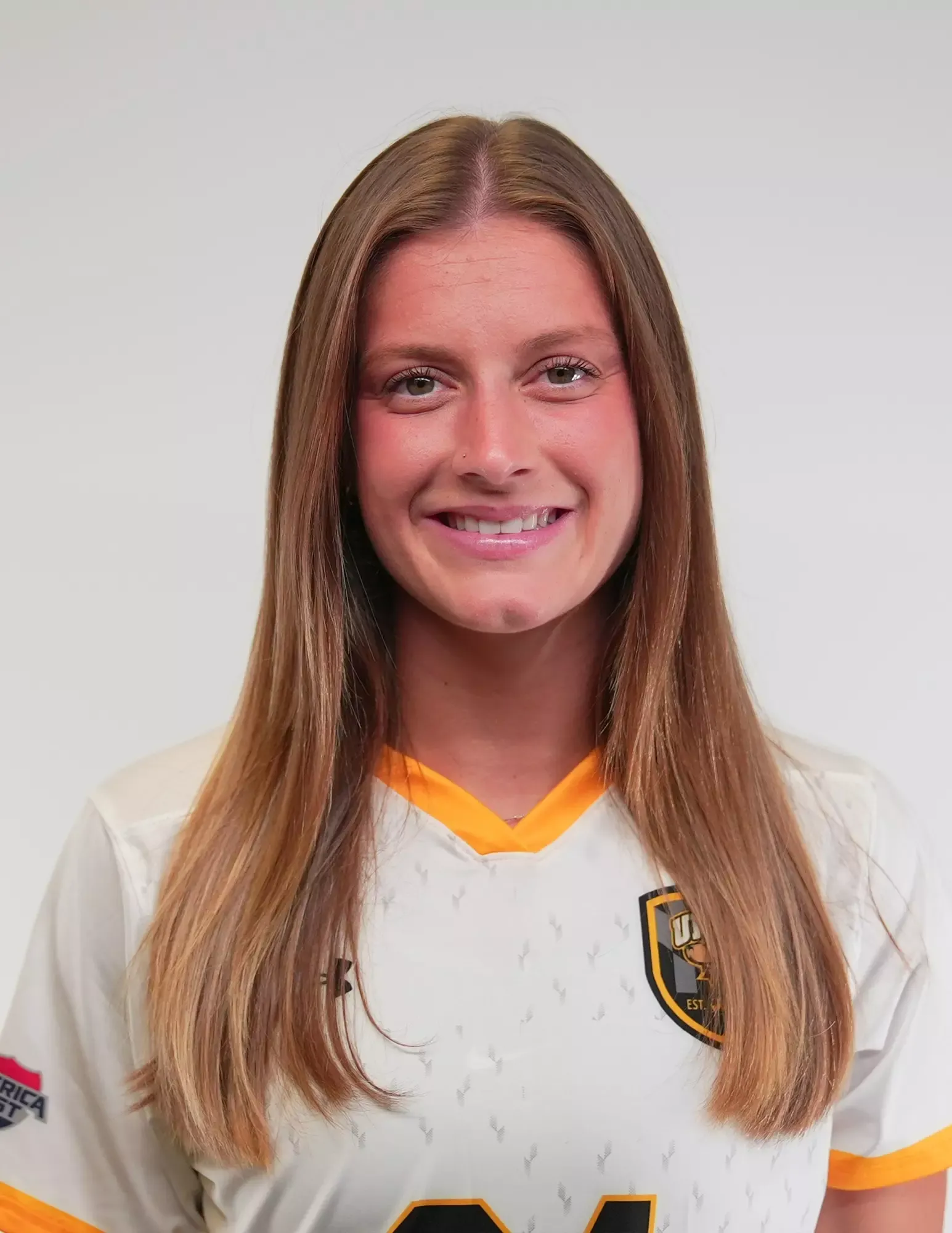 Cece Price, Soccer, undefined