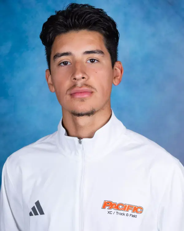 Noah Felix, Track and Field (O), University of the Pacific