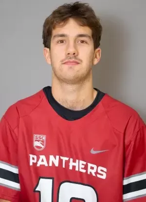 Jack Cornish, Lacrosse, Florida Tech
