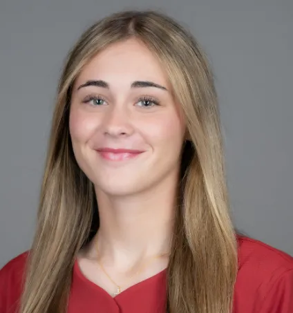 Kyler Del Duca, Softball, undefined