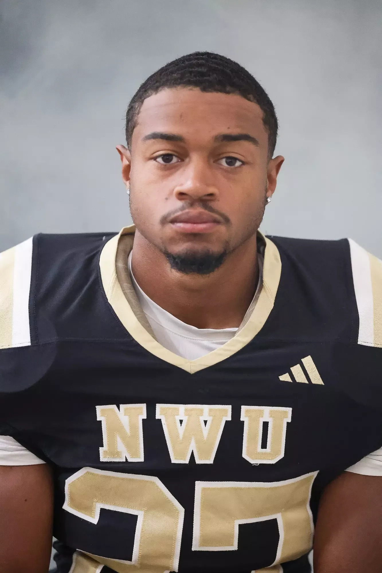Payten Fields, Football, Nebraska Wesleyan University
