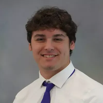 Alex Subotich, Swimming & Diving, Niagara University