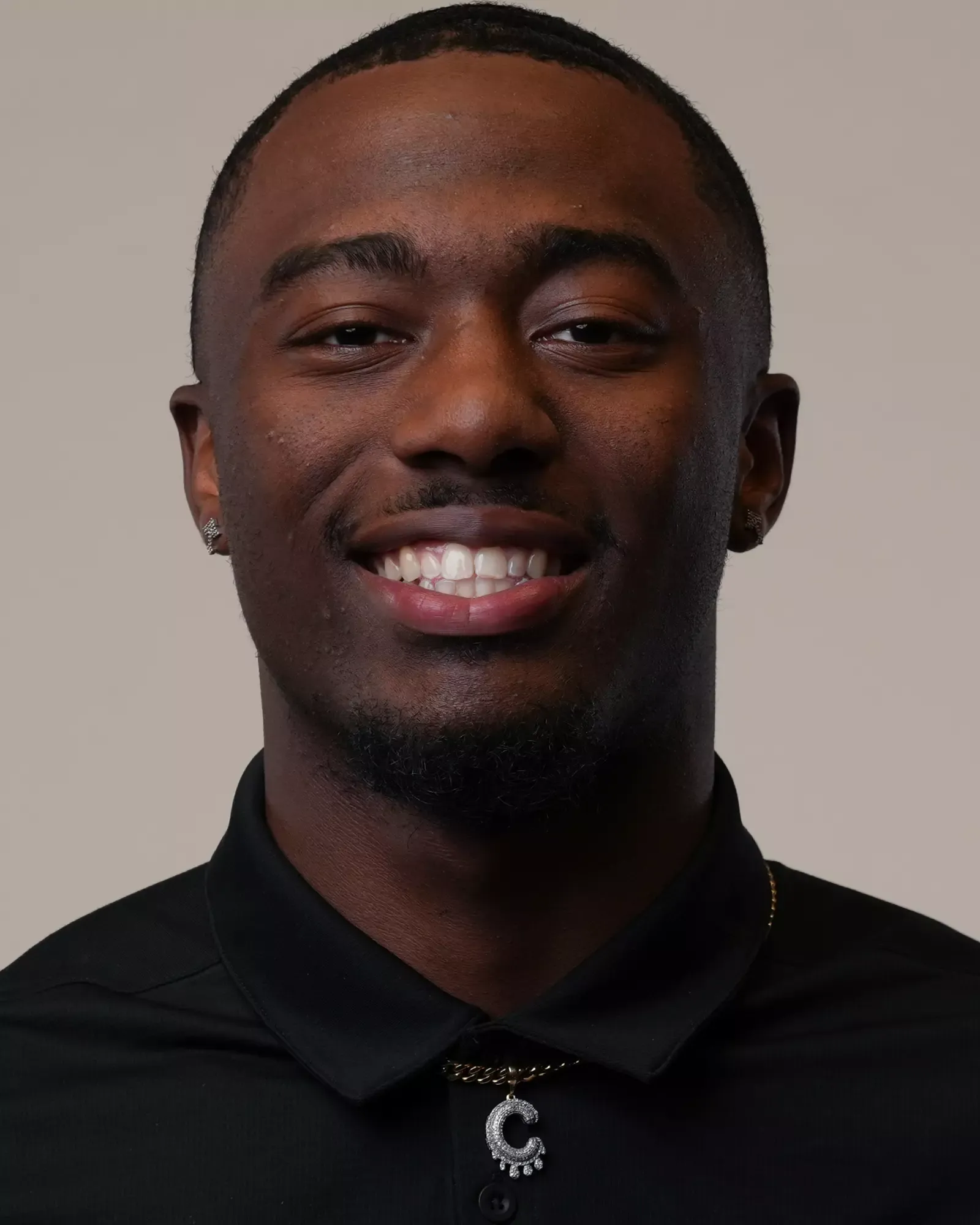 Cameron Shannon, Football, undefined