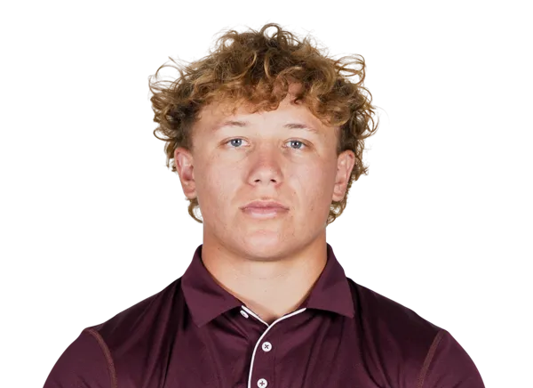 Blaine Carver, Football, undefined