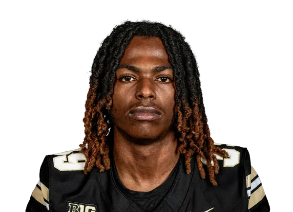 Aveyawn Madry, Football, undefined