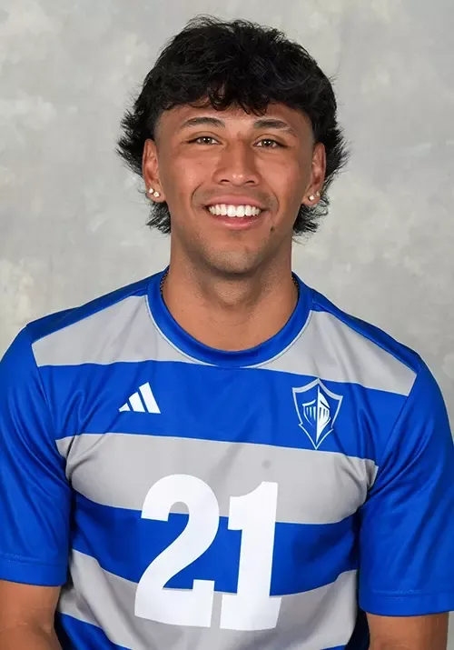 Alex Zedlitz, Soccer, Lynn University