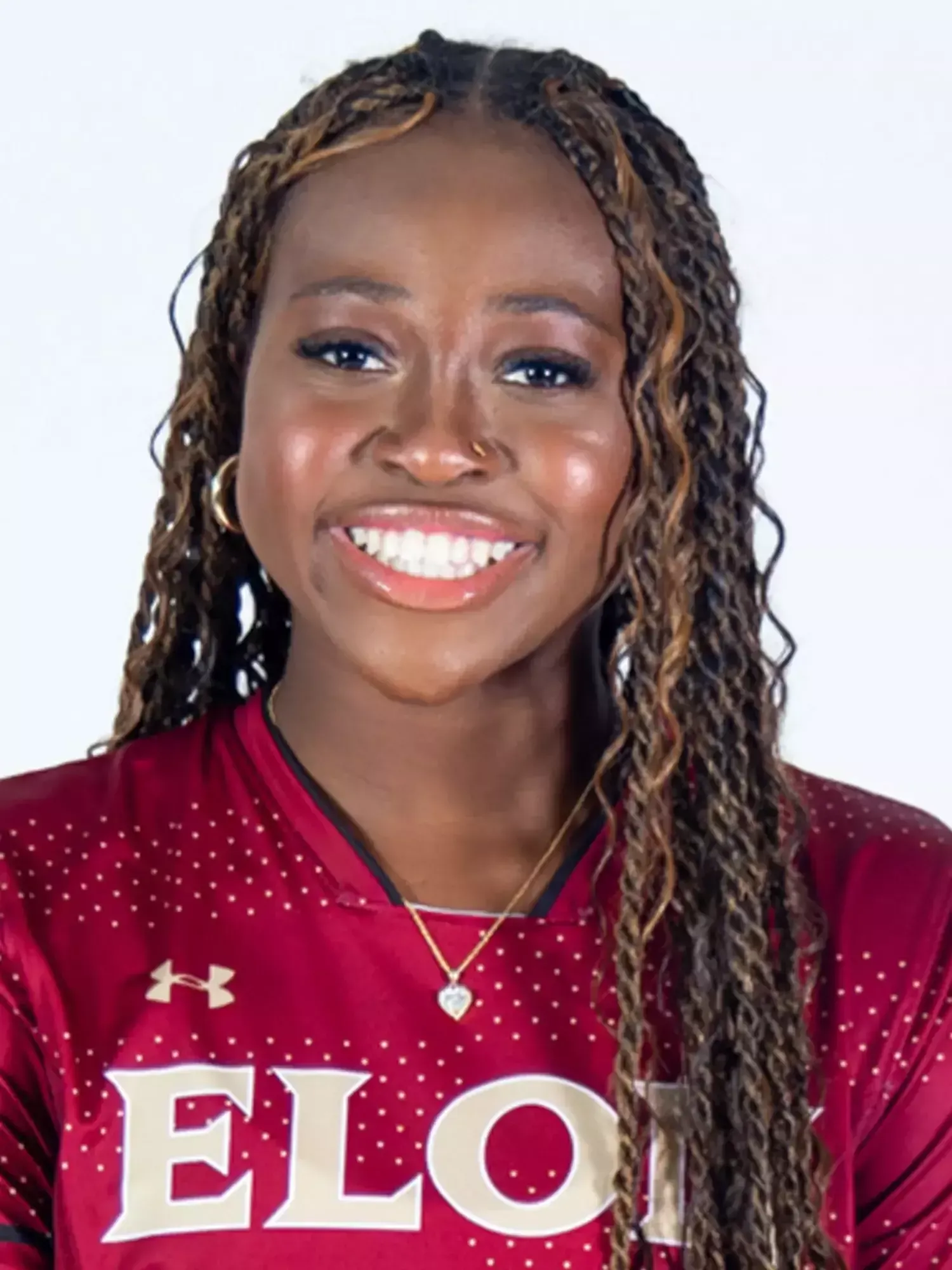 Charlise Grimes, Soccer, undefined
