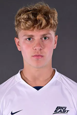 Tyler Morck, Soccer, University of Akron