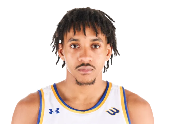 Jemel Jones, Basketball, undefined