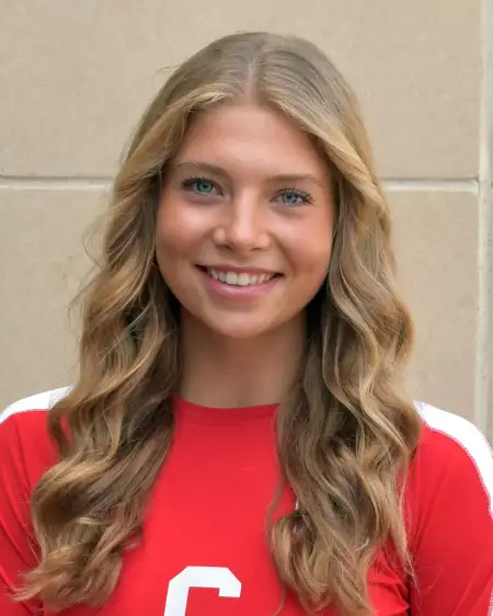 Ella D'Ippolito, Volleyball, Grove City College