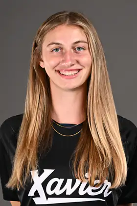 Nastassja Garrett, Soccer, undefined